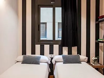 Διαμέρισμα Ainb Eixample-entenca *