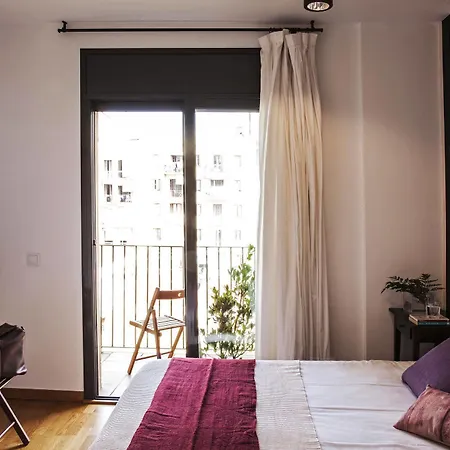 Ainb Eixample-entenca Βαρκελώνη