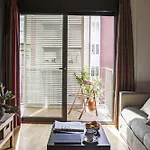 דירה Ainb Eixample-entenca *