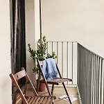 Apartmán Ainb Eixample-entenca
