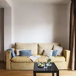 Apartmán Ainb Eixample-entenca *