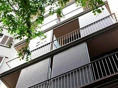 Ainb Eixample-entenca Apartman *