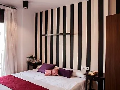 Apartman Ainb Eixample-entenca