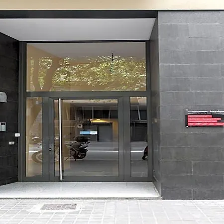 Ainb Eixample-entenca * Barcelona