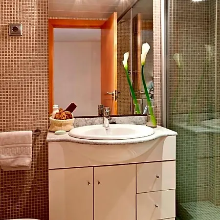 Ainb Eixample-entenca Barcelona