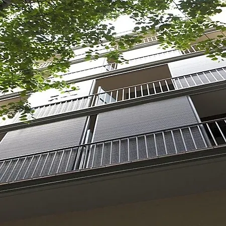 Ainb Eixample-entenca Apartamento Barcelona