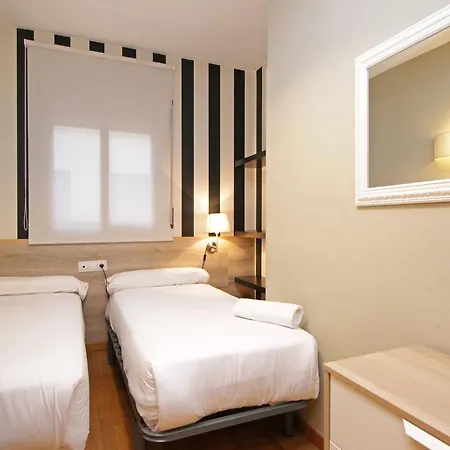 Apartamento Ainb Eixample-entenca