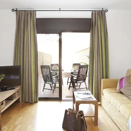 Apartman Ainb Eixample-entenca