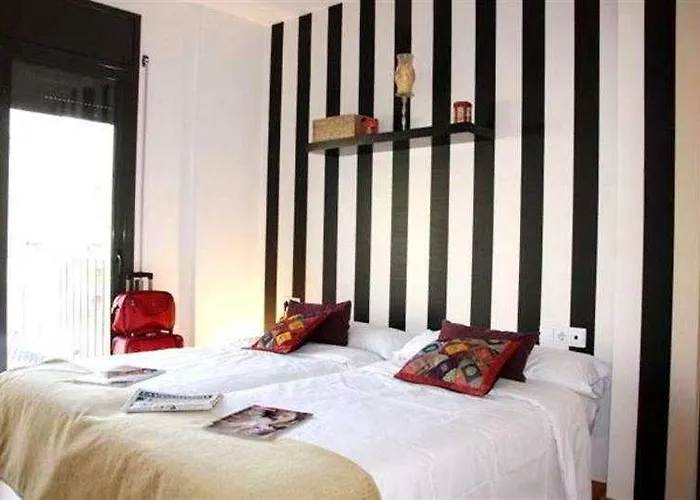 Ainb Eixample-entenca Barcelona