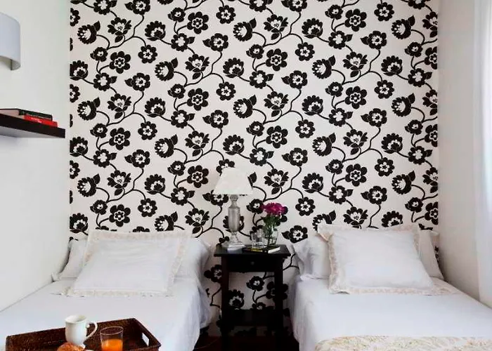 Ainb Eixample-entenca Apartment