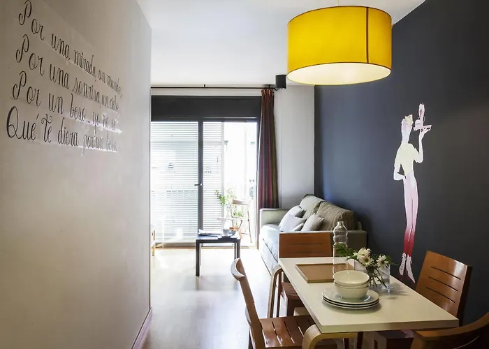 Ainb Eixample-entenca * Barcelona