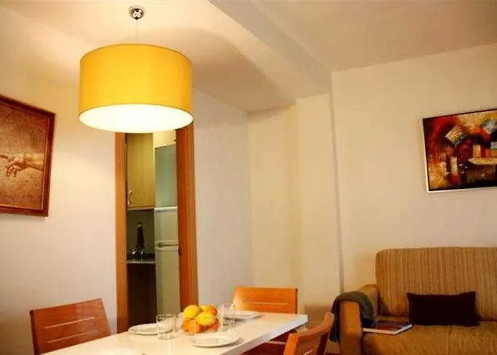 Ainb Eixample-entenca * Barcelona