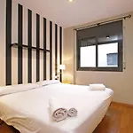 Ainb Eixample-entenca Apartment *