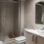 Ainb Eixample-entenca Apartment Barcelona