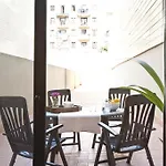 Ainb Eixample-entenca Apartment Barcelona