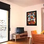 Apartment Ainb Eixample-entenca