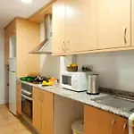 Ainb Eixample-entenca * Barcelona