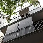 Ainb Eixample-entenca Barcelona