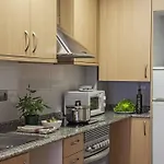 Ainb Eixample-entenca Apartment *
