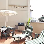 Ainb Eixample-entenca Apartment Barcelona