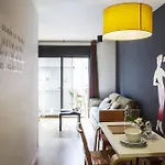Ainb Eixample-entenca * Barcelona