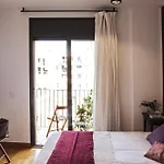 Ainb Eixample-entenca Barcelona