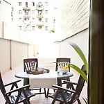 Apartment Ainb Eixample-entenca *