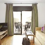 Apartment Ainb Eixample-entenca Barcelona