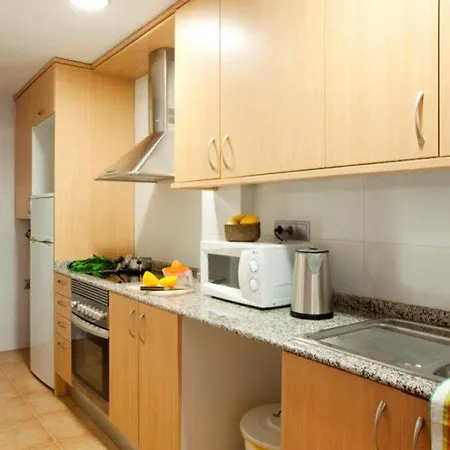 Ainb Eixample-entenca * برشلونة