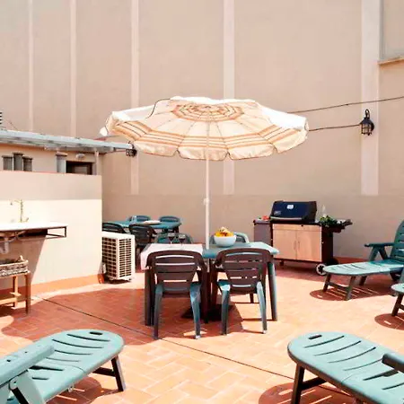 Ainb Eixample-entenca برشلونة