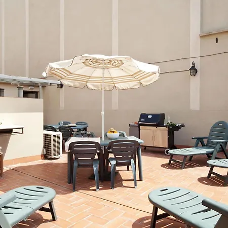 شقة Ainb Eixample-entenca *