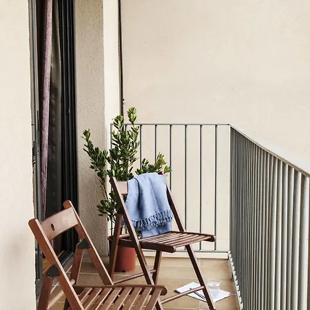 شقة Ainb Eixample-entenca