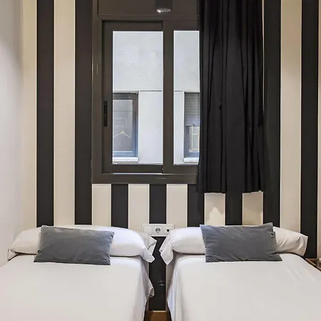 شقة Ainb Eixample-entenca *