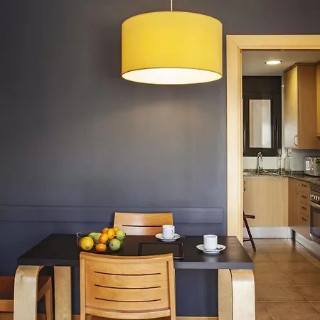 Ainb Eixample-entenca شقة برشلونة