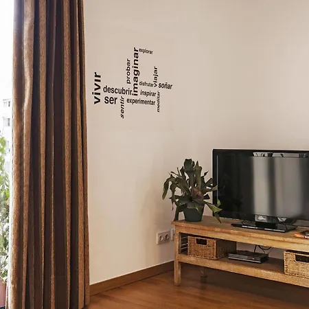 Ainb Eixample-entenca * برشلونة