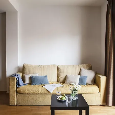 شقة Ainb Eixample-entenca *