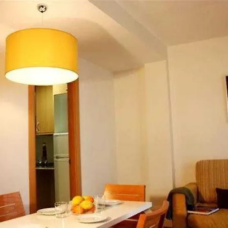 Ainb Eixample-entenca * برشلونة