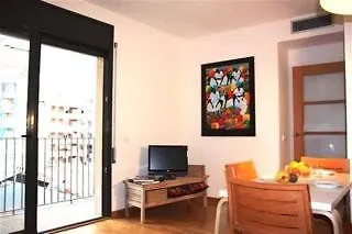 דירה Ainb Eixample-entenca